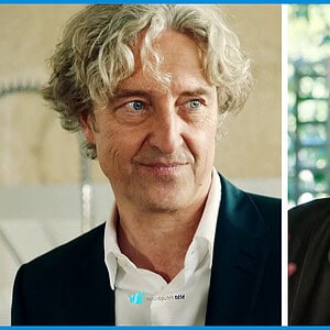Teyssier et Andréa