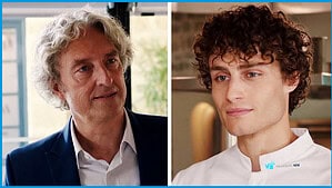 Emmanuel et Noé itc