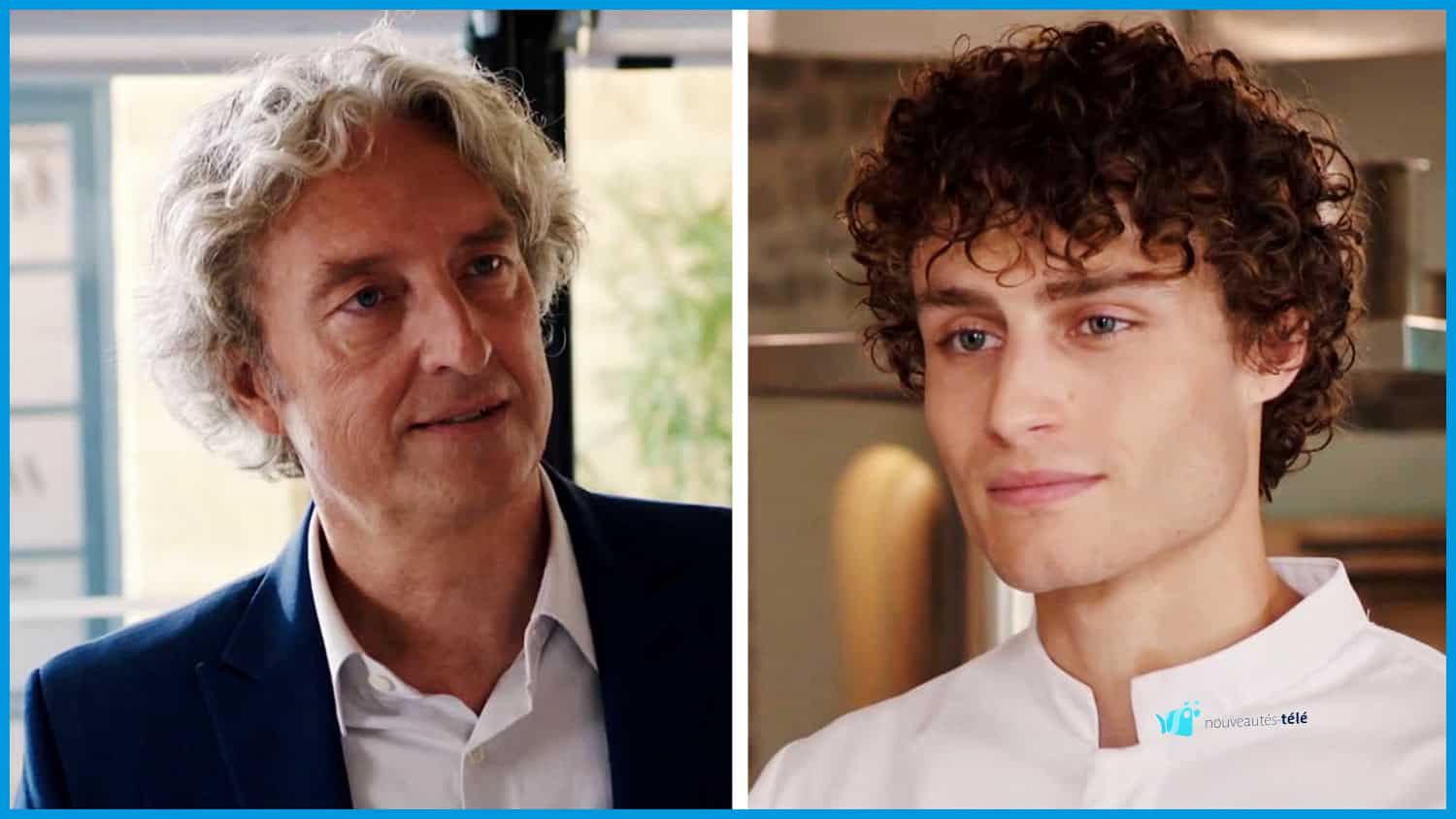 Emmanuel et Noé itc