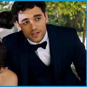 tom et jasmine
