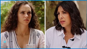 Violette (Salomé Bénitha) rongée par la mort de Nolan : Soraya tranche, « tu es une victime » – Demain nous appartient 2 septembre 2026 (notre avis critique) Demain nous appartient