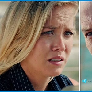 Louis et Zoé dans PBLV