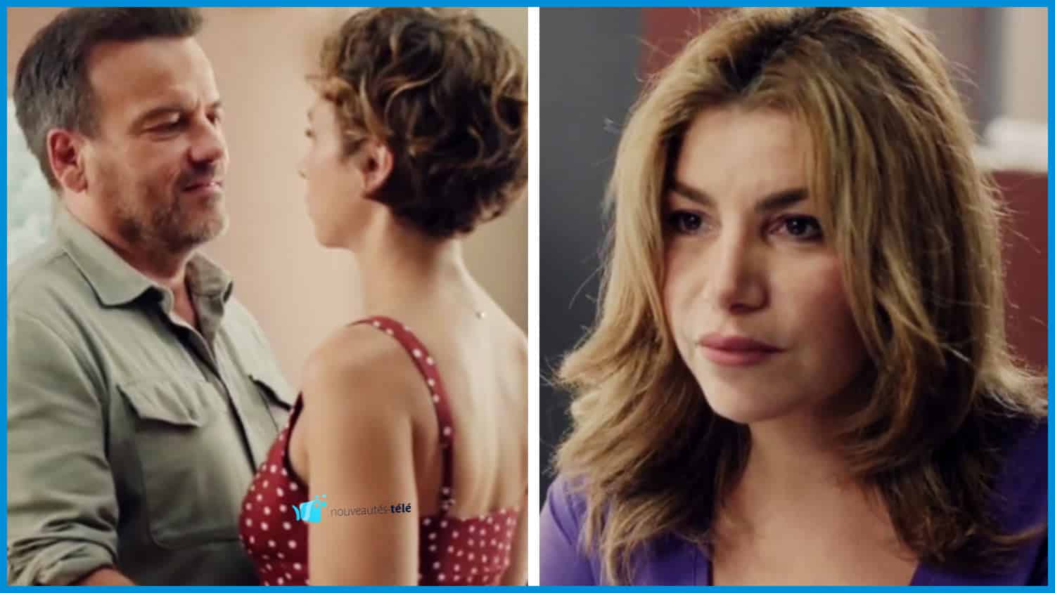 Ariane et Jean-Paul