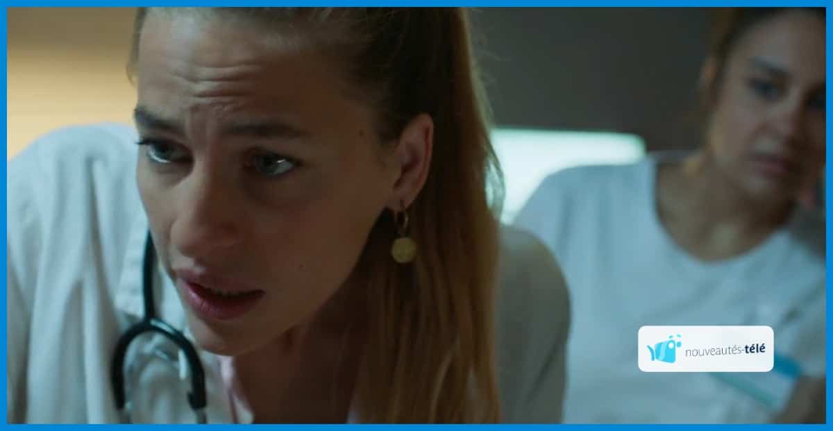Victoire et Noor 