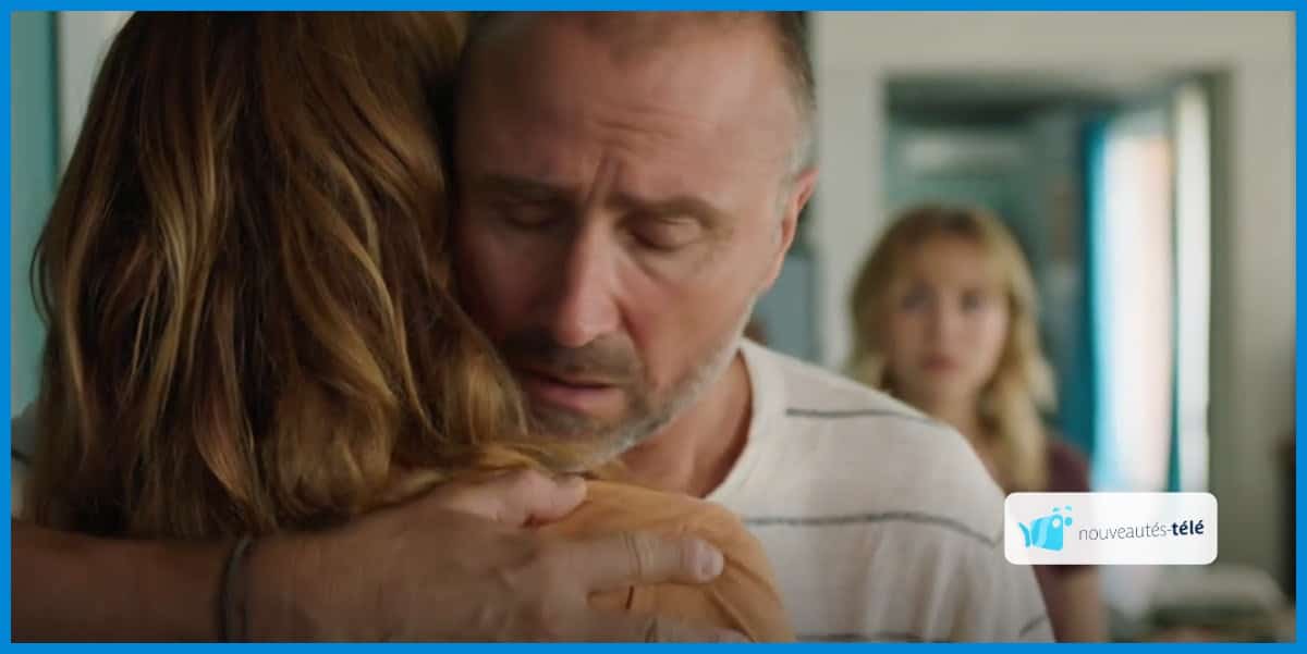 Alex et Chloé