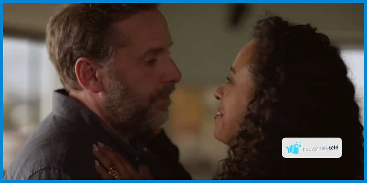 Stéphanie et Marc
