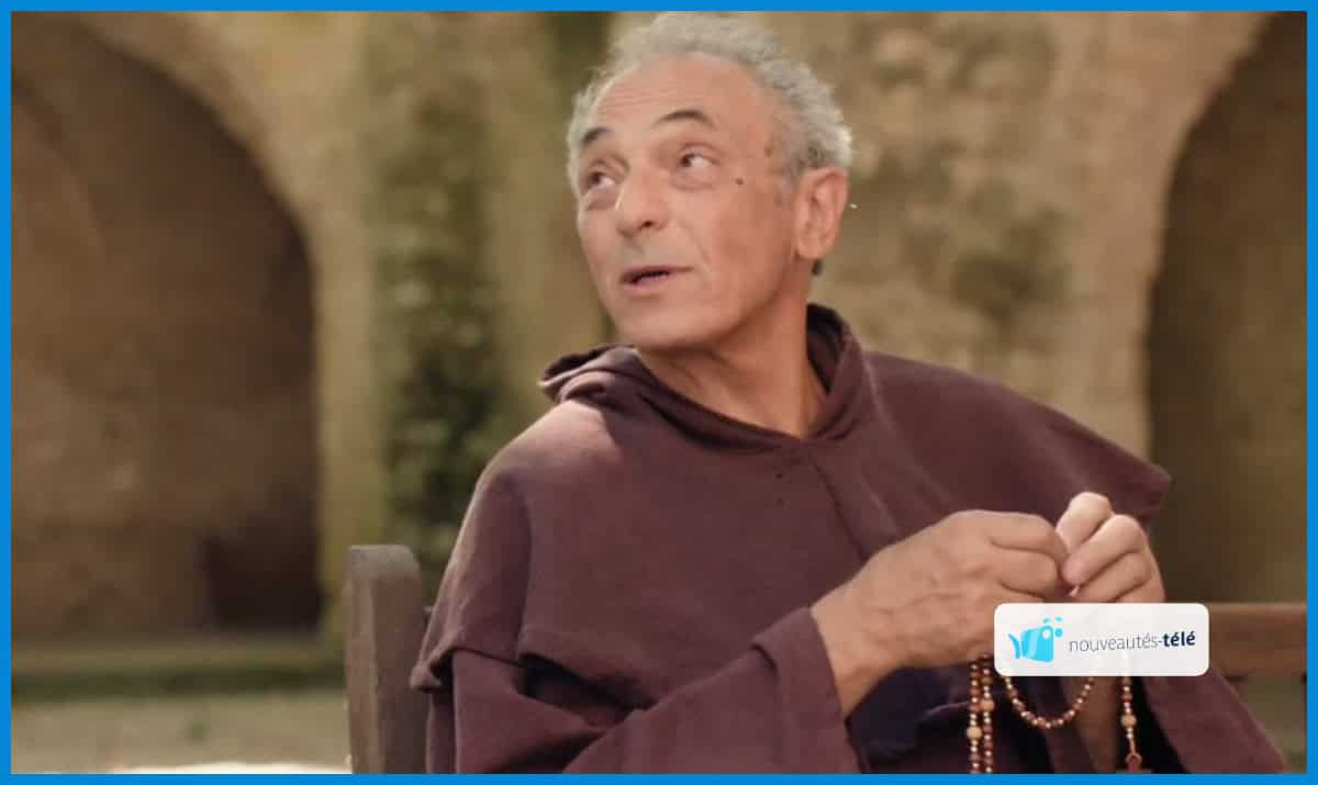 le frère Nicolas pblv
