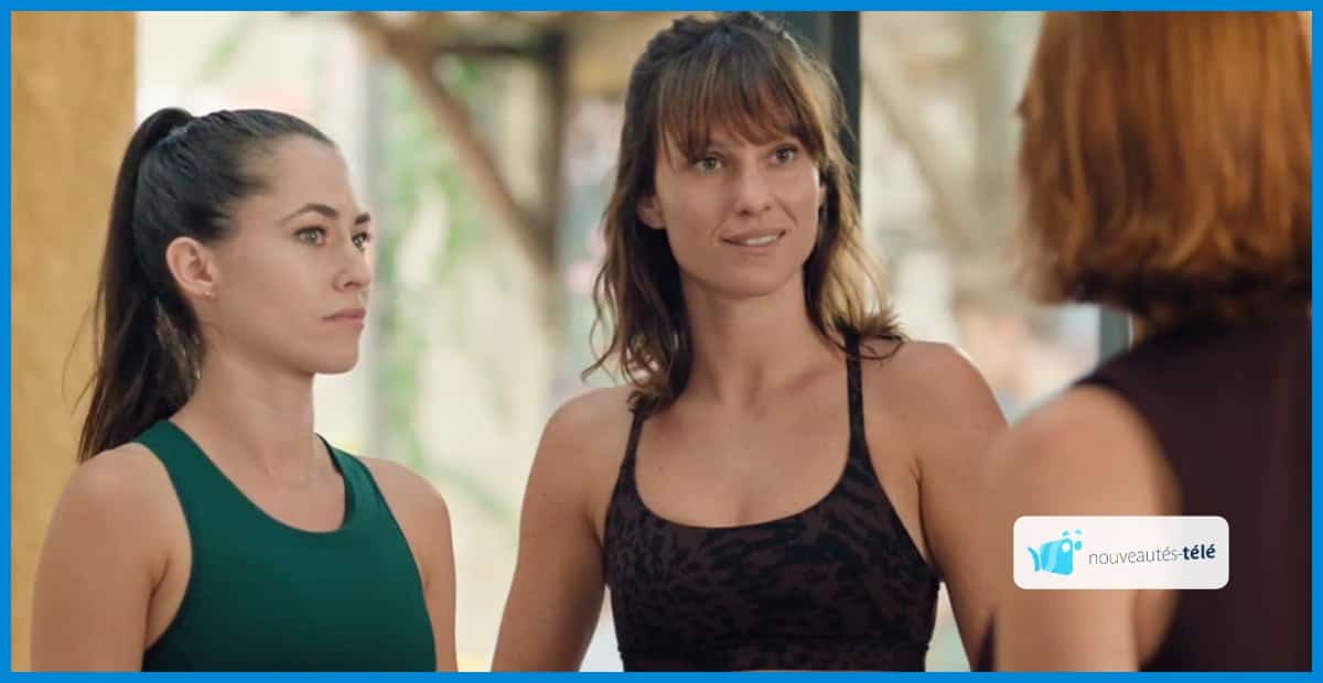 morgane et laura pblv
