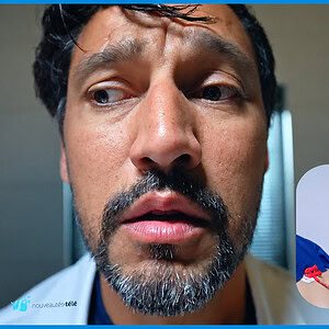 aaron dna