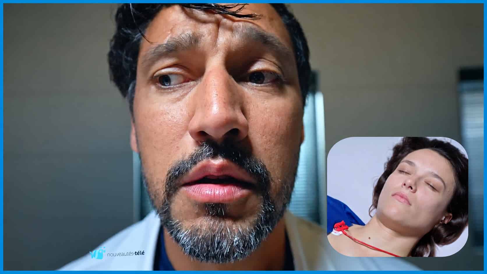 aaron dna