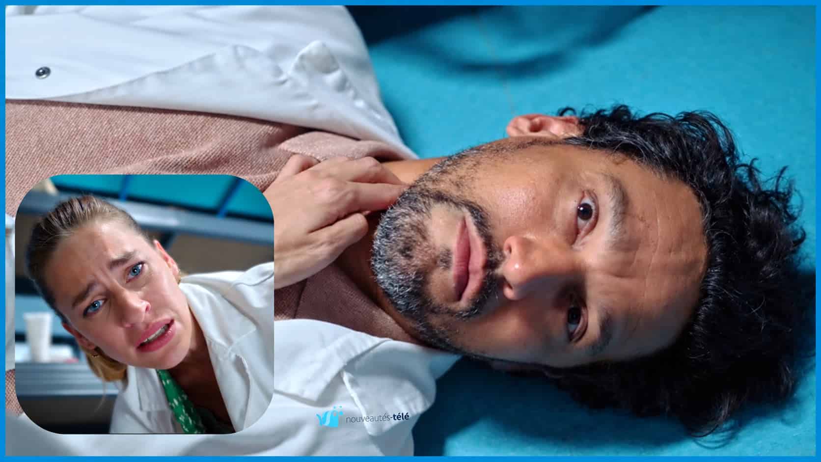 aaron et victoire dna