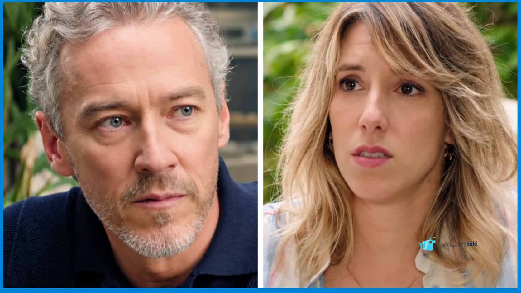 Barbara et Louis