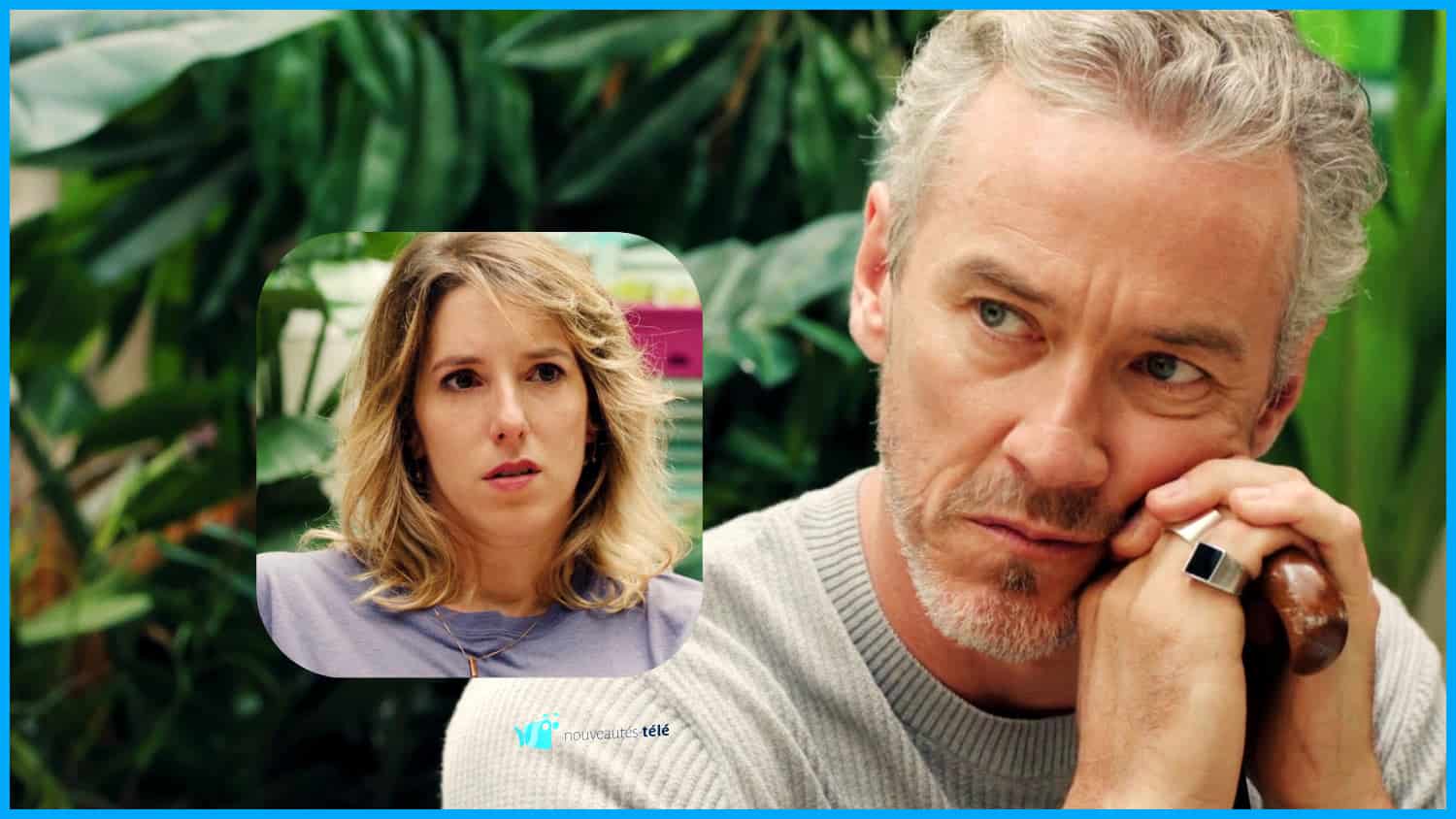 Barbara et Louis