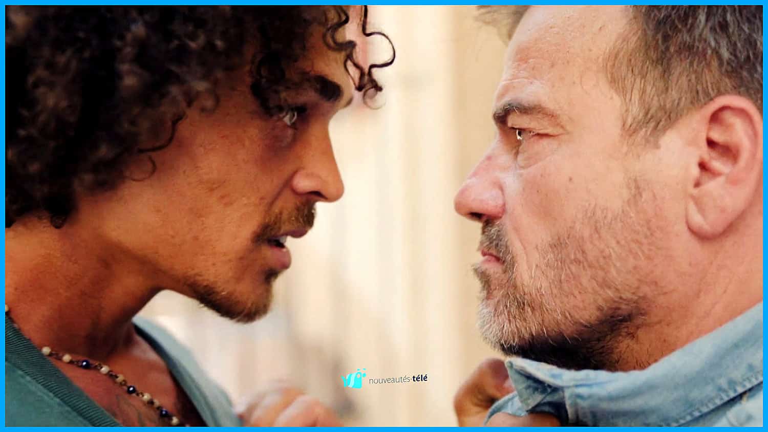 baptiste et boher