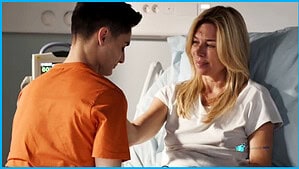Achille rassure Cécile (Marie-Gaëlle Cals) : « Florent t’aime trop, il te pardonnera » – Un si grand soleil 18 septembre 2026 (notre avis critique) Un si grand soleil