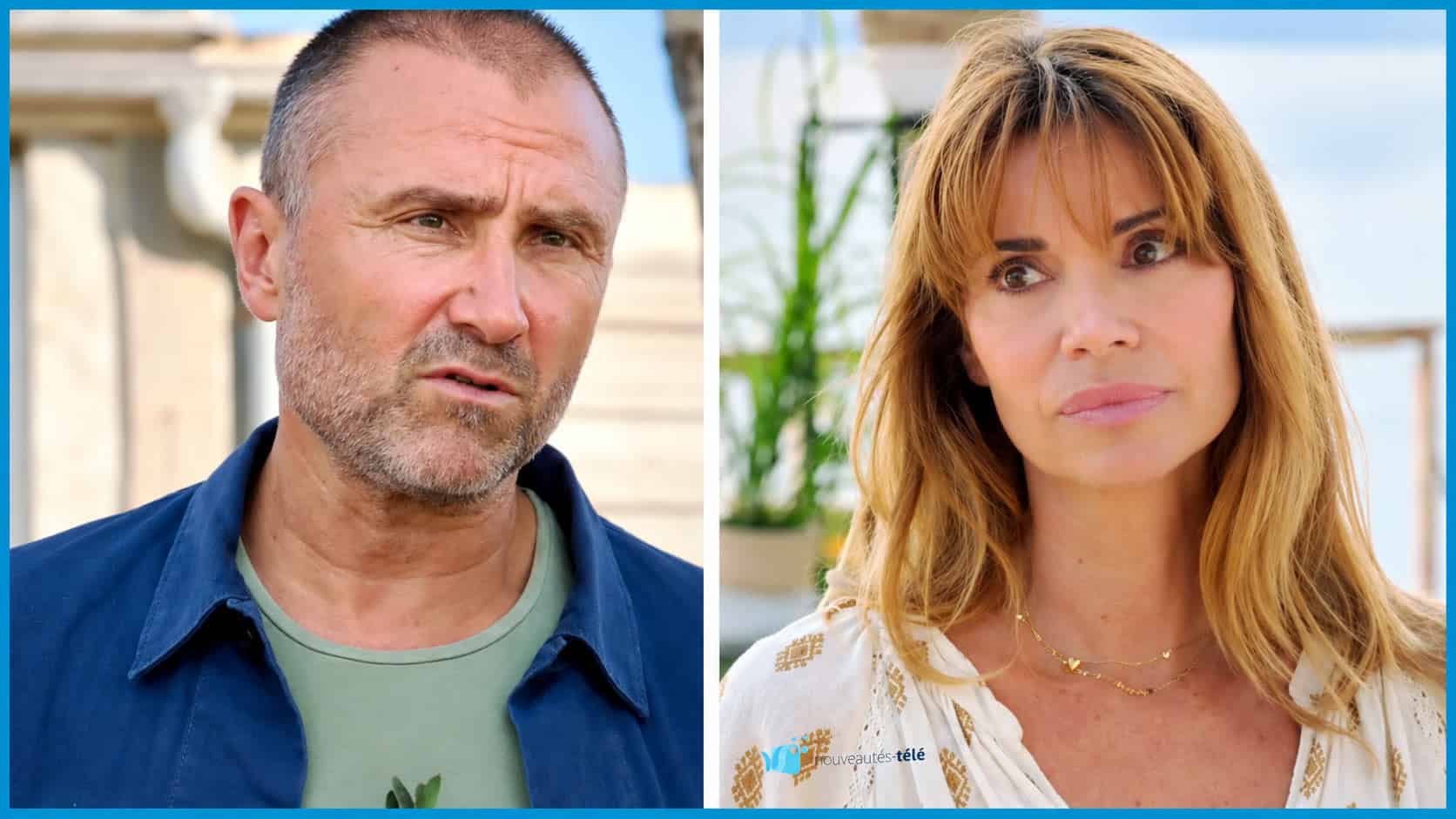 akex et chloé dna