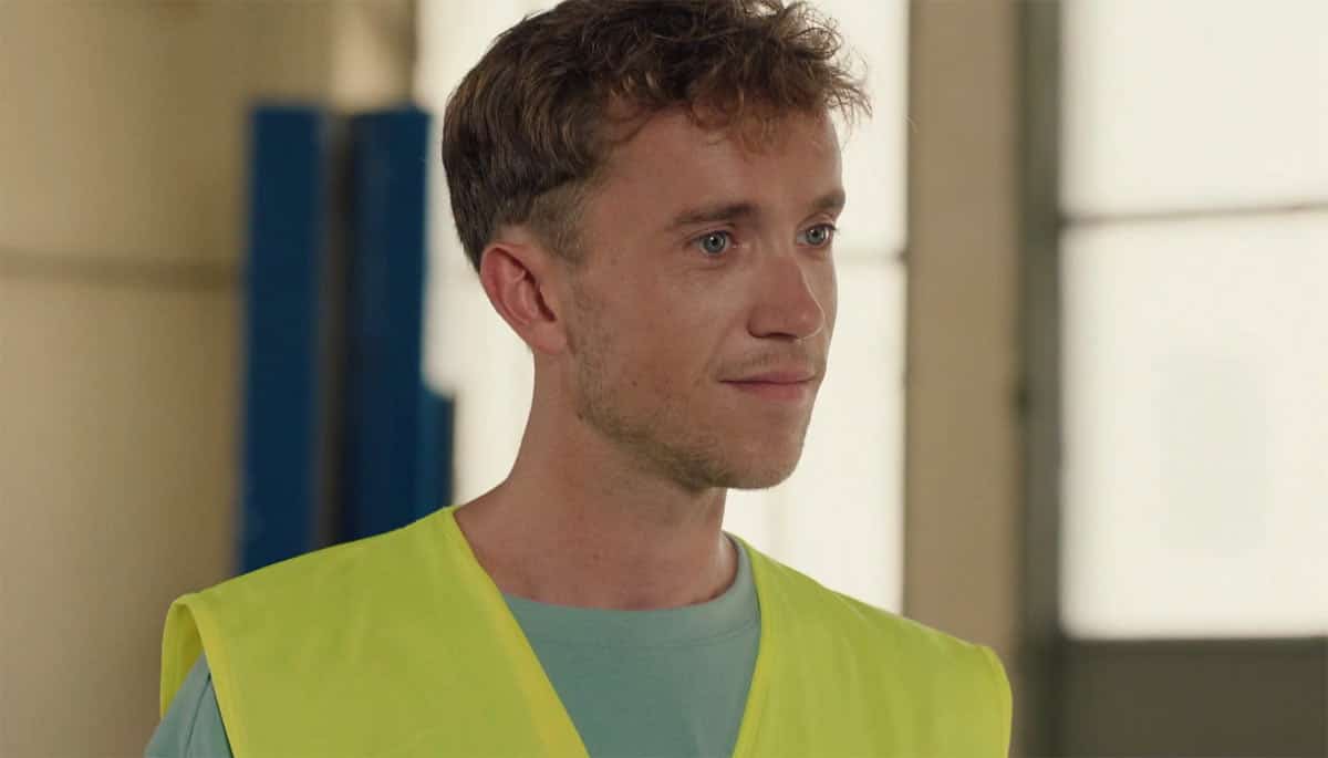 Chris Vavin