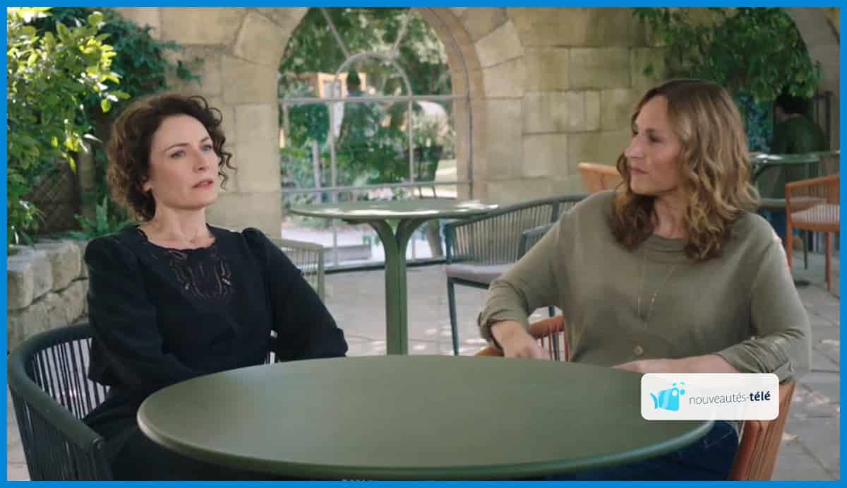 clotilde et rose itc