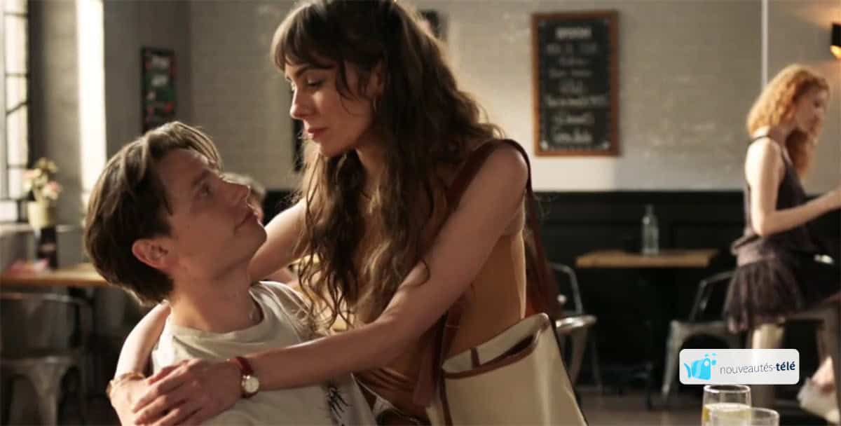 Gloria et Adam
