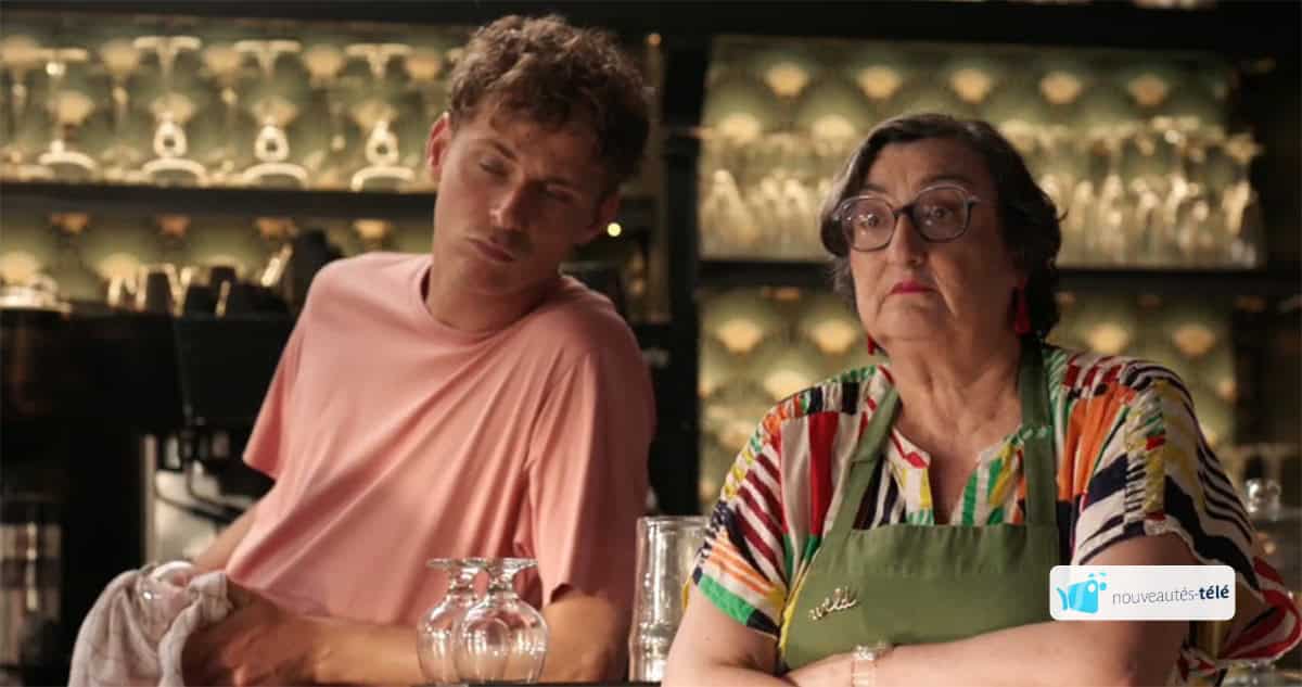 bart et mona dna