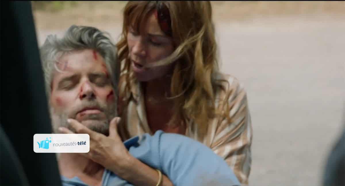 florent et chloé dna 