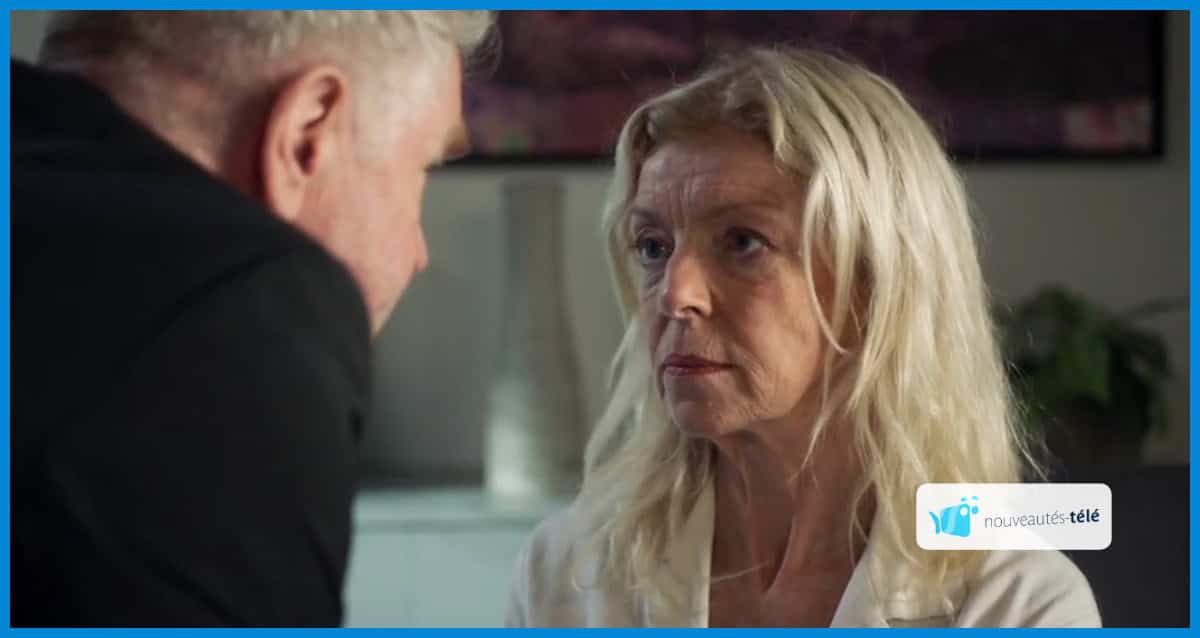 marianne dna