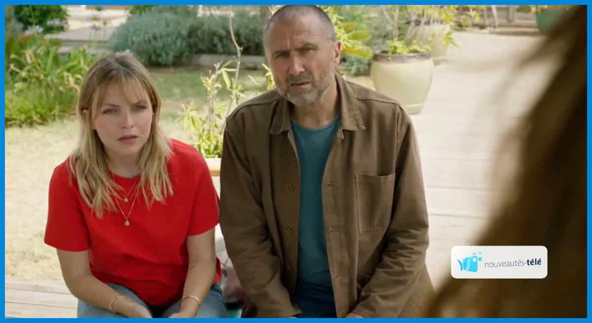 Judith et Alex 