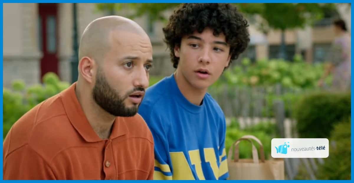 kevin et benny dna 