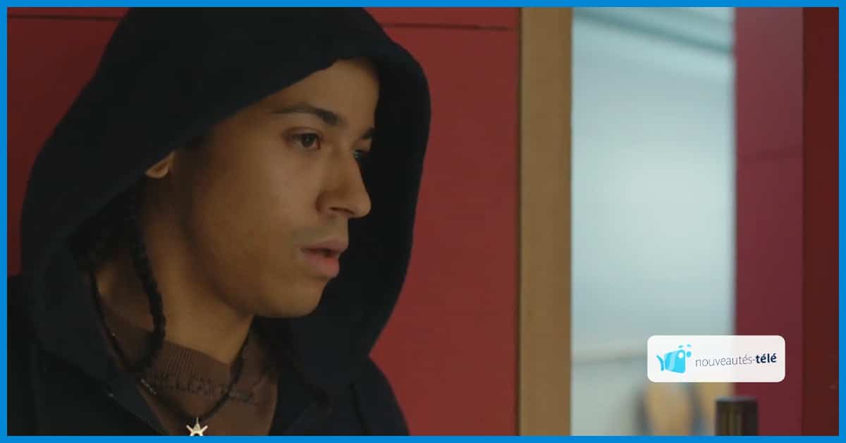 bastien dna