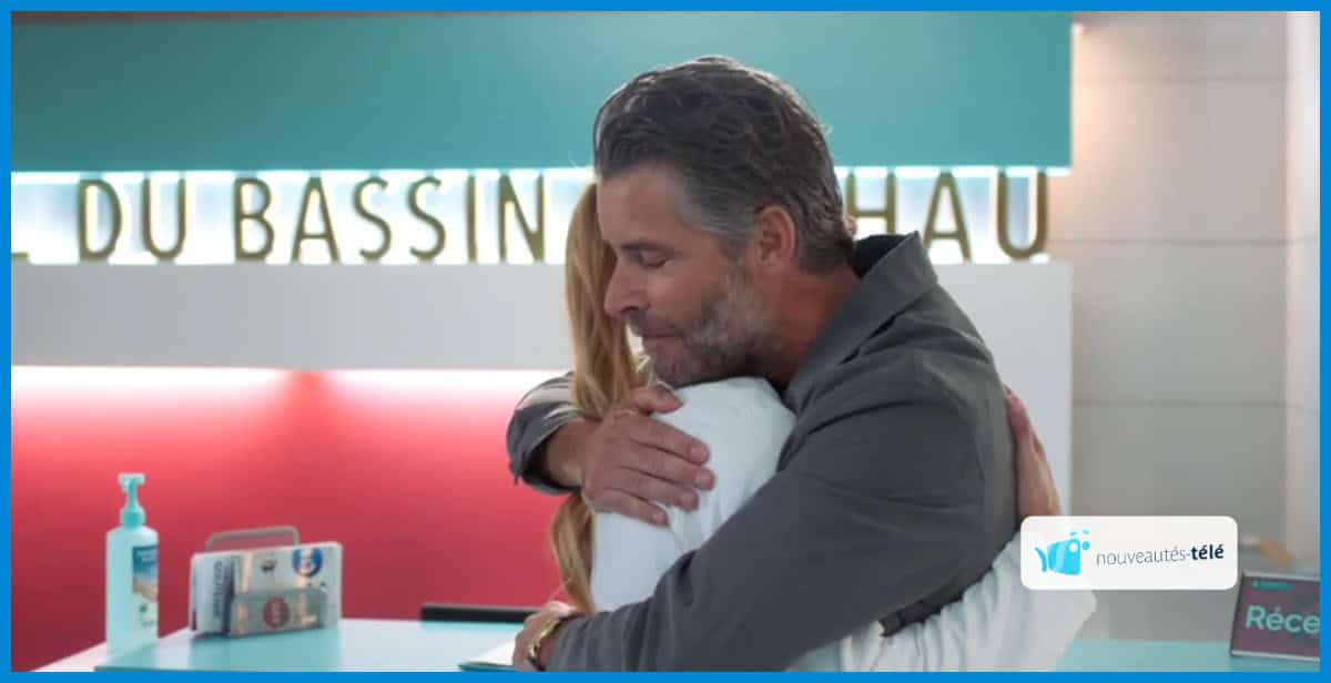 Florent et Victoire 