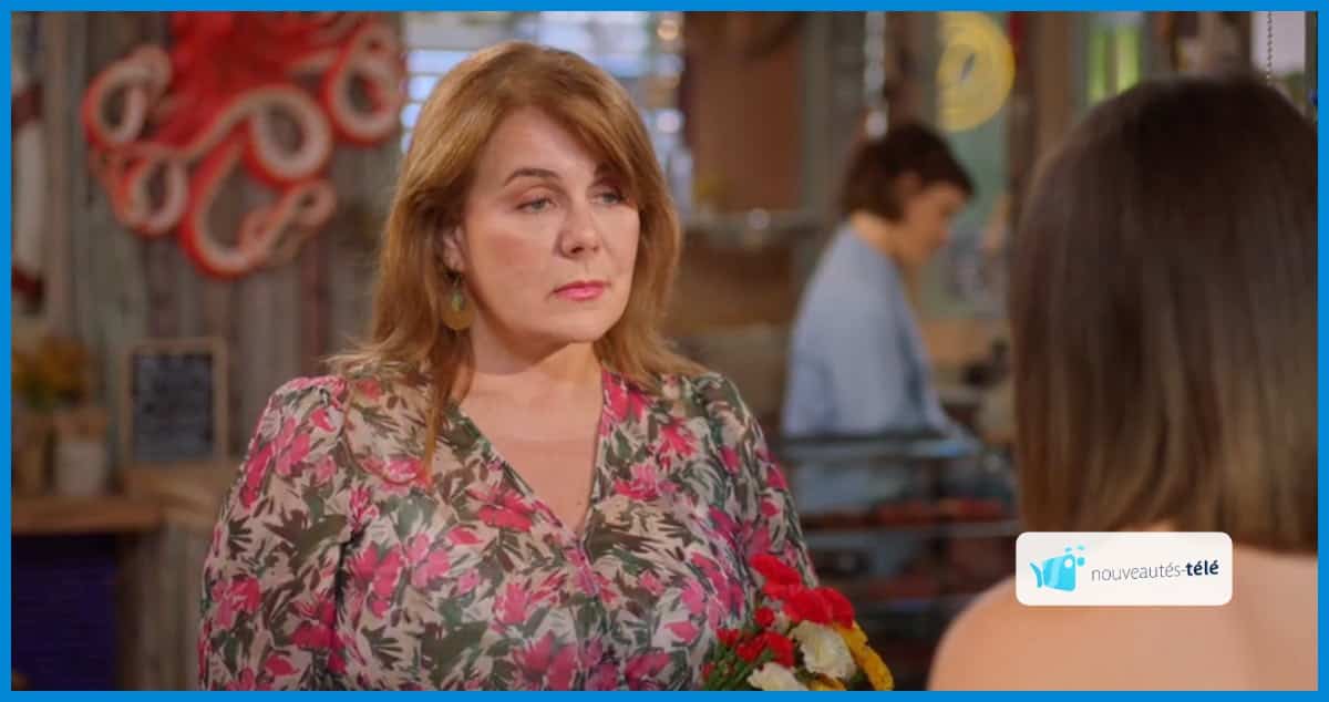 christelle dna