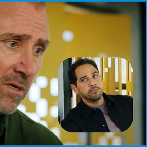 Karim et Alex DNA