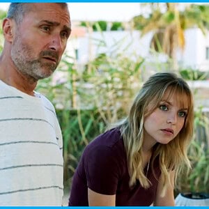 Judith et Alex