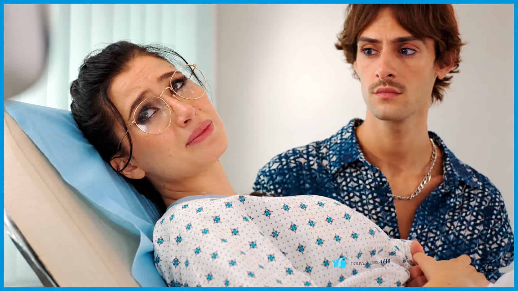 Eliott et Hortense 