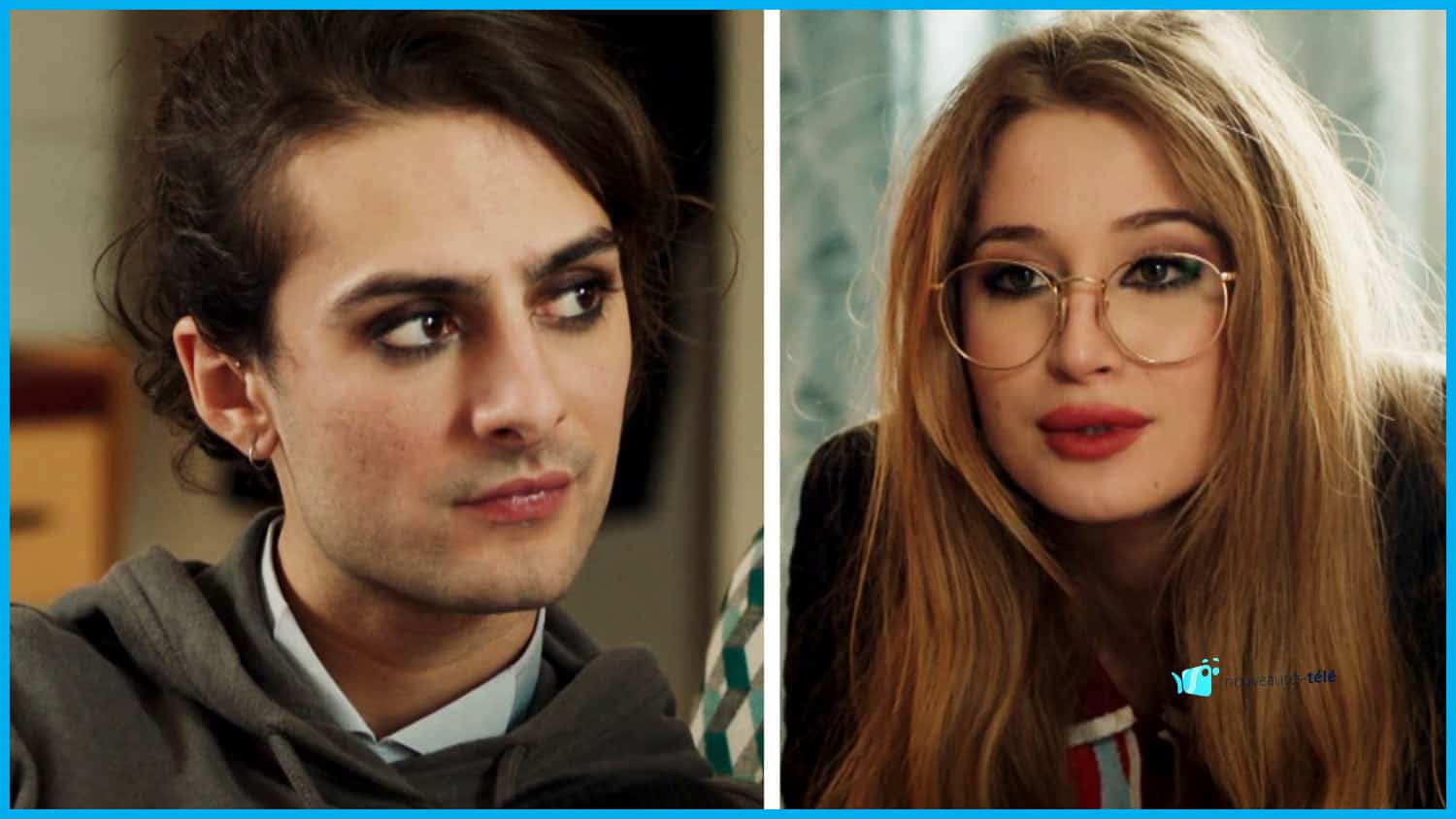 Eliott et Hortense