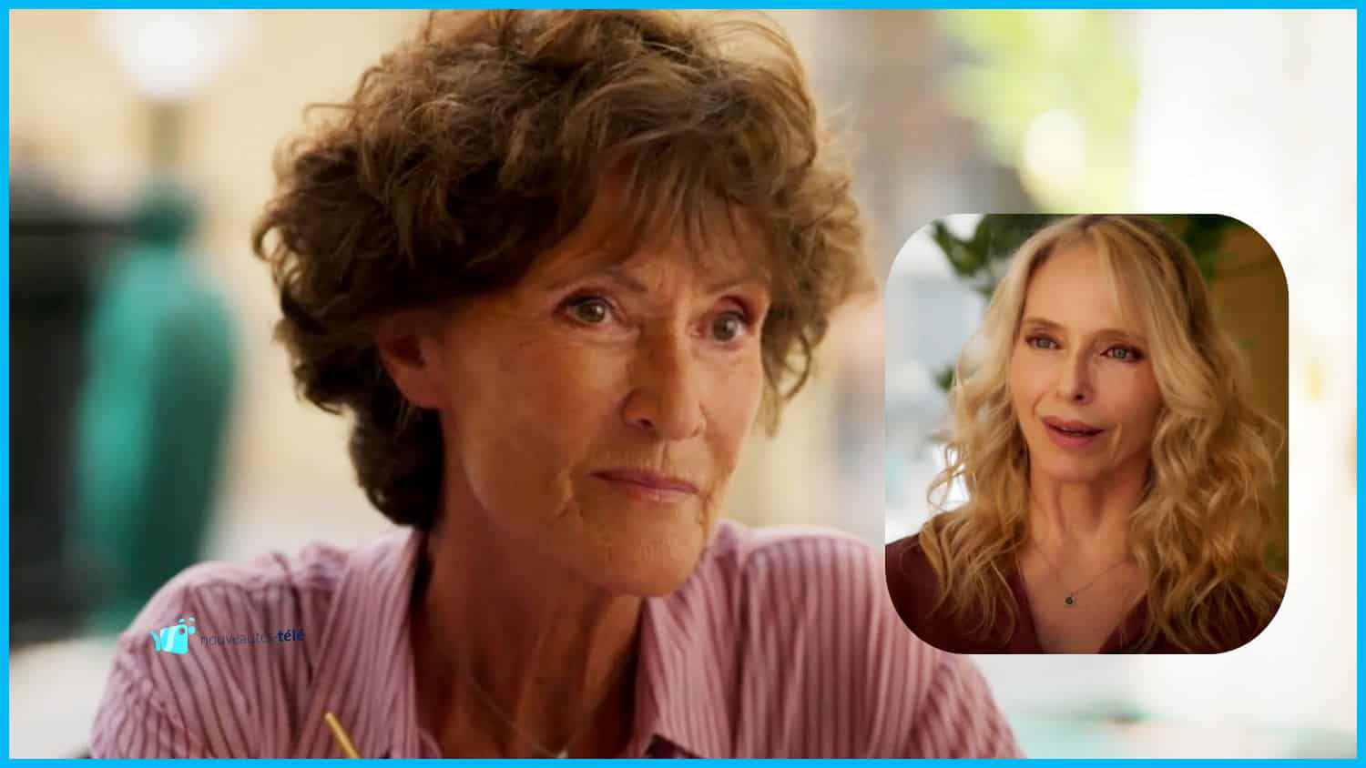 elisabeth et janet un si grand soleil