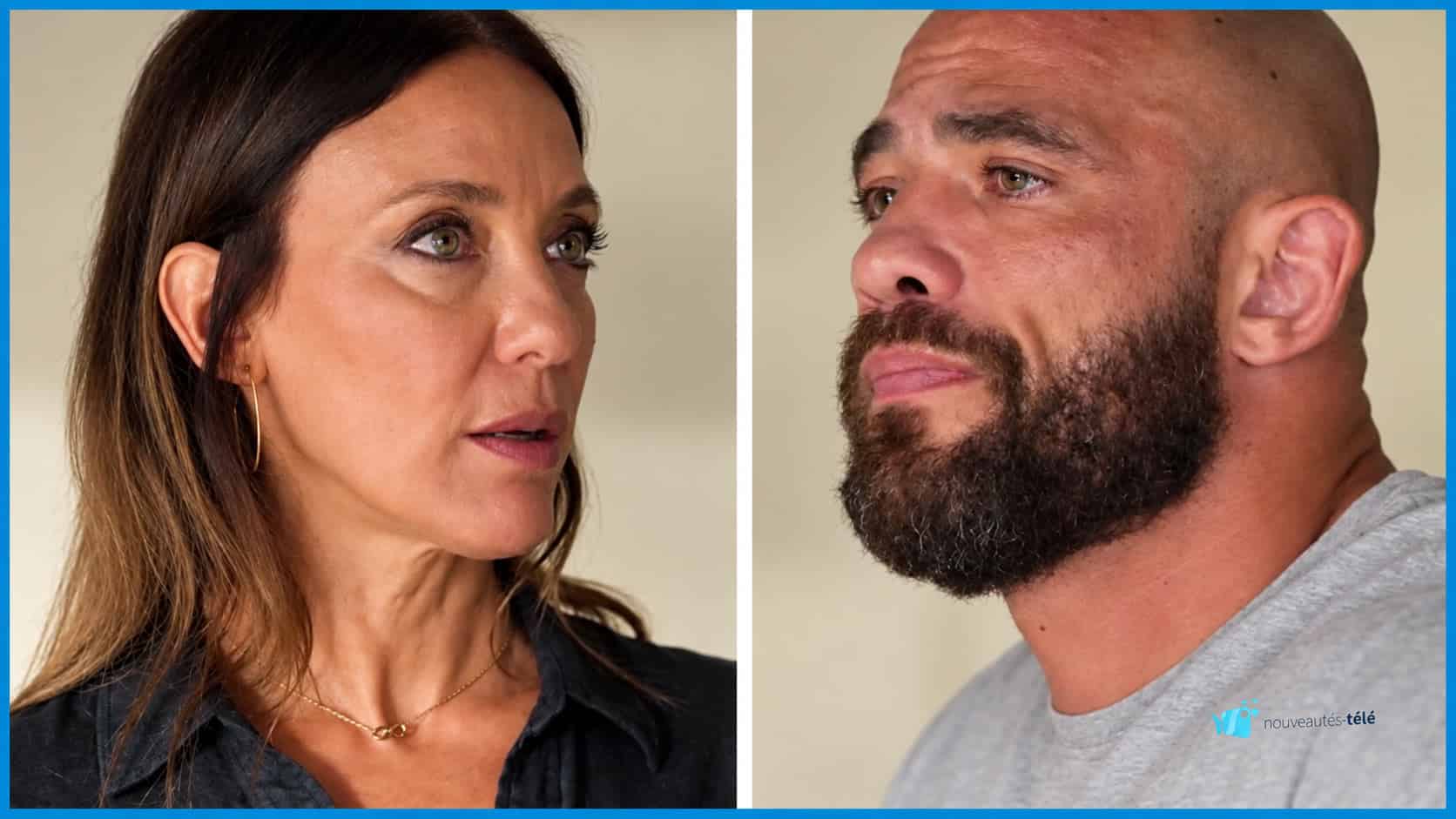 Eve et Manu un si grand soleil