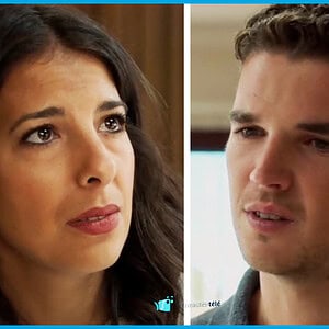 Gabriel et Soraya