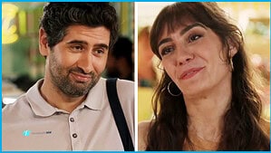 Georges (Mayel Elhajaoui) craque pour Gloria ? : « Je peux t’inviter boire un verre pour préjudice moral ? » – Demain nous appartient 4 septembre 2026 (notre avis critique) Demain nous appartient