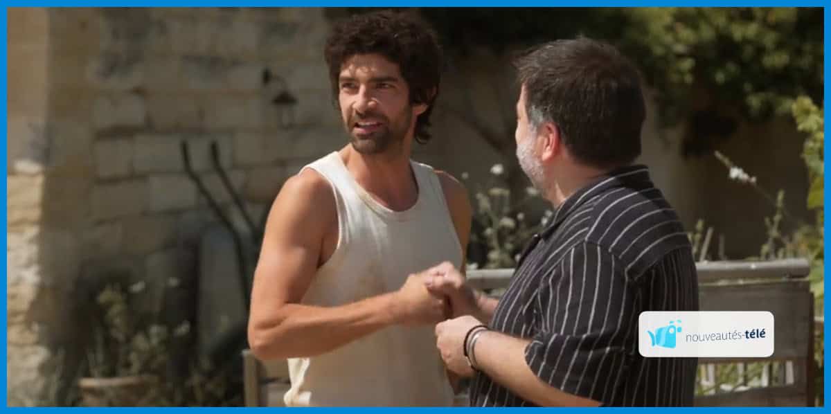 Ludo et Gary