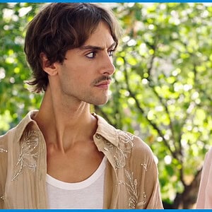 Hortense et Eliott