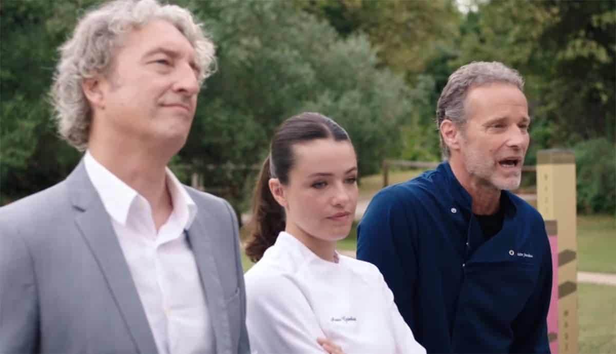 teyssier, anaïs et hector