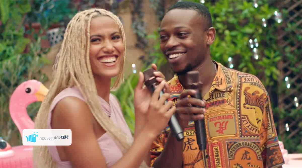 Thelma et Enzo 
