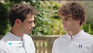 noé et félix