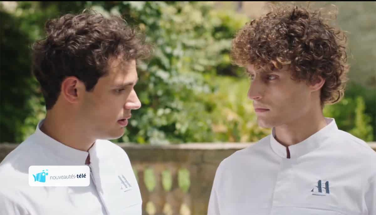 noé et félix 