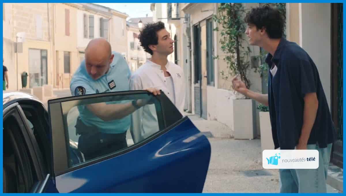 aurélien et loup itc 
