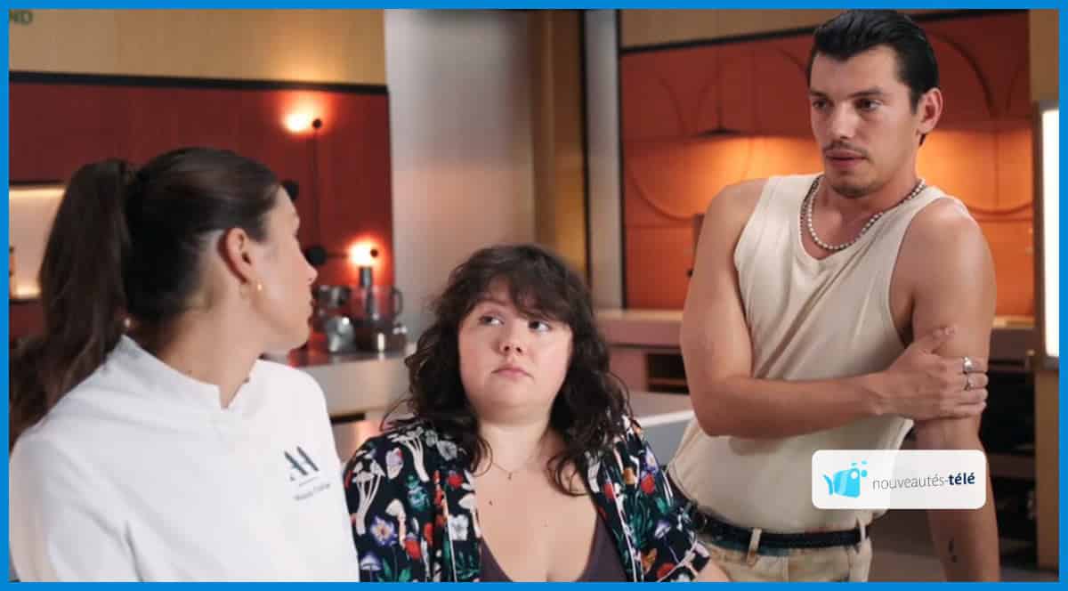 gaspard et maya