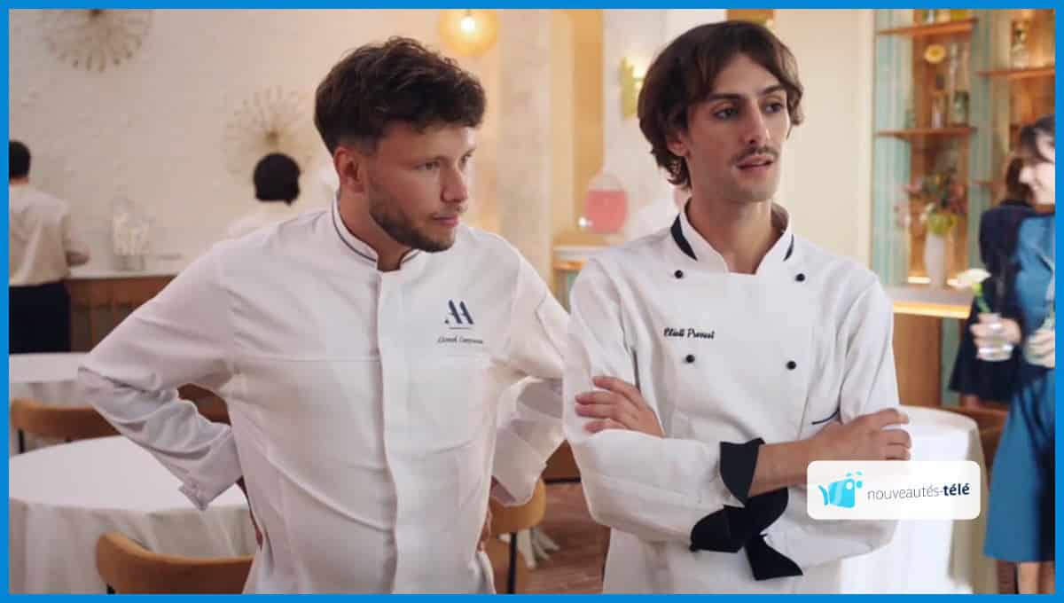 lionel et eliott itc 