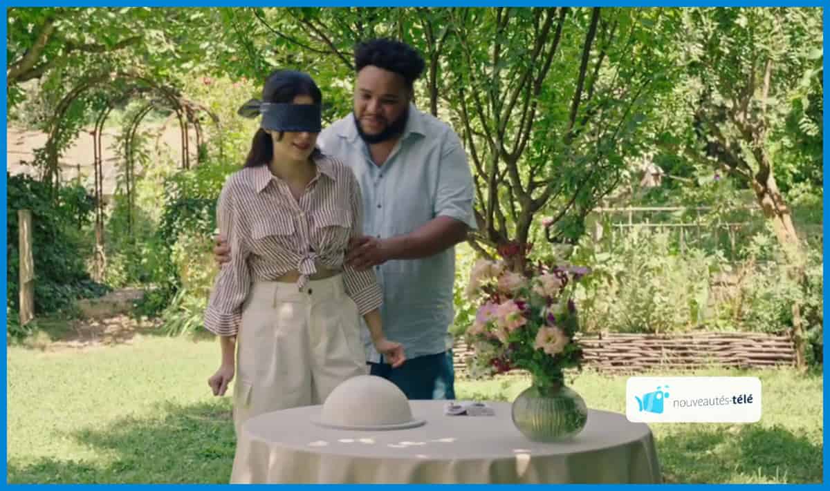 mehdi et hortense itc