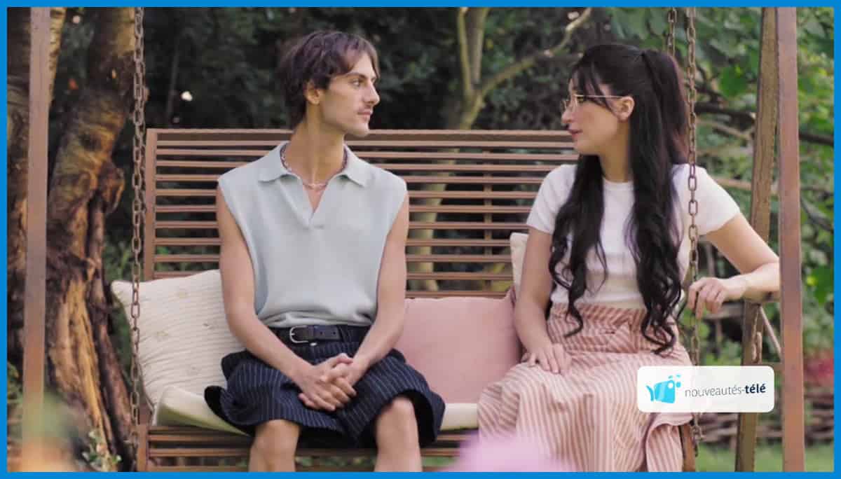 eliott et hortense
